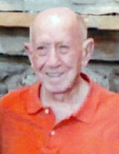 Edgar G. Allison Profile Photo