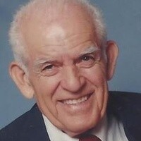 Ernesto Lopez, Sr.