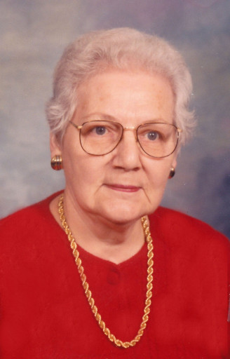 Charlotte Baumgarten Profile Photo