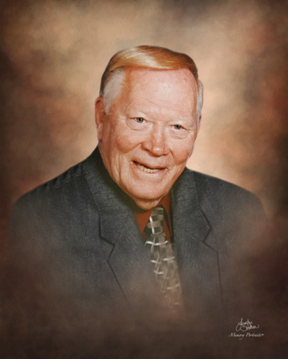 Jerry Smith Profile Photo