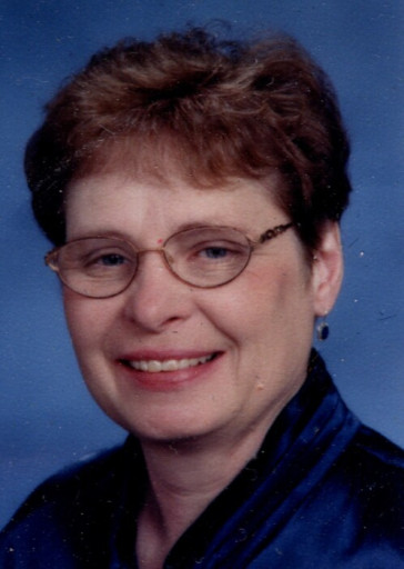Ruth Cypher Profile Photo