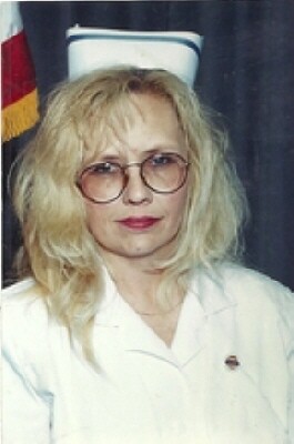 Oleta Jean Barnett