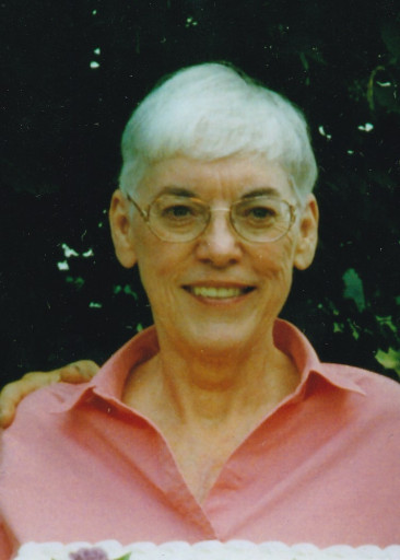 Betty Smith