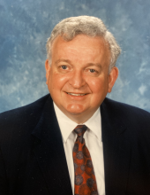 Harry B. "Mickey" Mcclurg