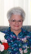 Mary  Ellen Szcodronski