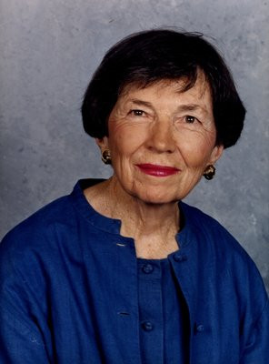 Norma Braden