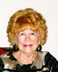 Bertha Juanita Mendenhall