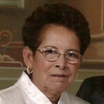 Braulia P. Olivarez