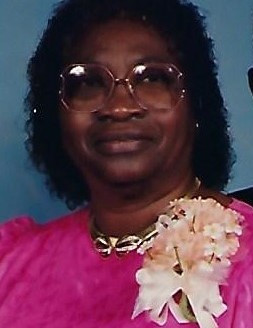 Mrs. Mamie Elizabeth Kelly