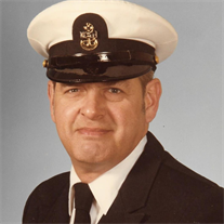 Richard L. Long