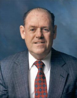 James G. Hamill Profile Photo