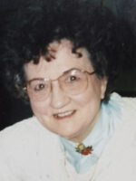 Dorothy Steele Profile Photo