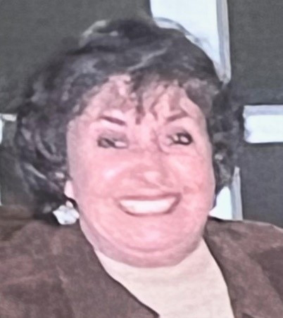 Joyce Jenkins