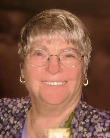 Bettie P. Whiteman's obituary image