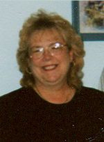 Bertha Ricketts Profile Photo