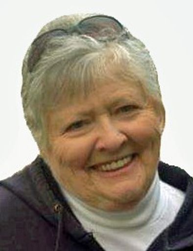 Dot Alwine Profile Photo