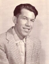 Donald  Gene Cole