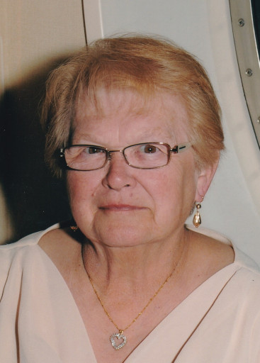 Norma Wargo