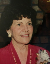Marie Dean Profile Photo