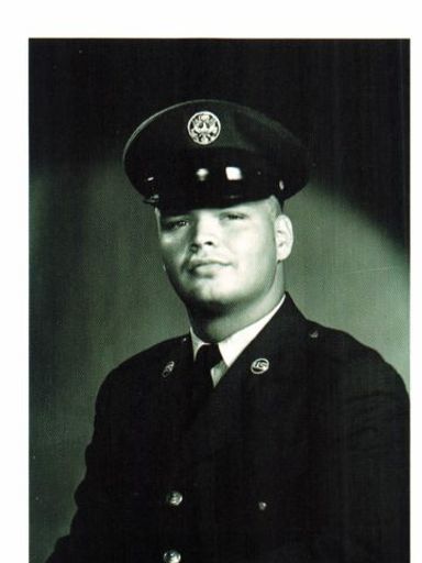 Robert Dozier Obituary February 17, 2021 Harpeth Hills Memory Garden