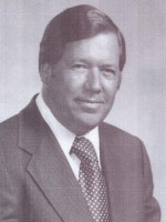 Raymond Goad, Sr Profile Photo