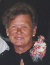 Doris Helen Dishaw Profile Photo