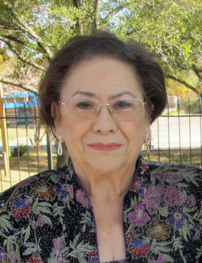 Maria Cortez Profile Photo