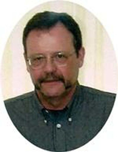 Harlan W. Steenhard