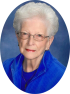 Alice L. Hostetter (Ward)