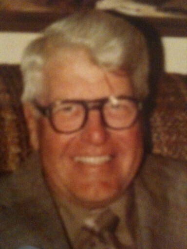 Mike Charles Milligan, Sr.