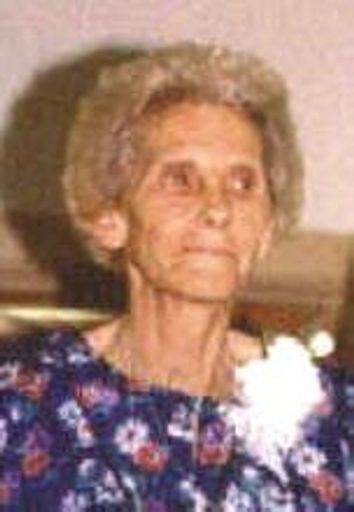 Edna Overman Profile Photo