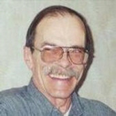 Jerome Jerry Roell Profile Photo