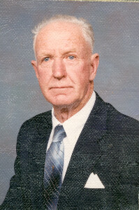 Hobert Hicks, Sr.