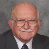 Harold William "Bill" Waltz