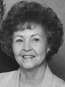 Helen Virginia (Simpson)  Williams Profile Photo