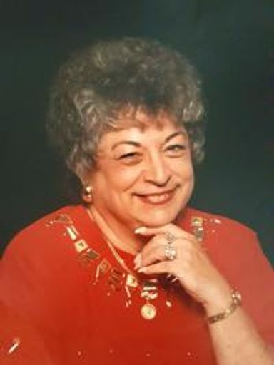 Carolyn Buffington Coarsey Profile Photo