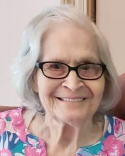 Betty "GiGi" Ann Thurman Sears