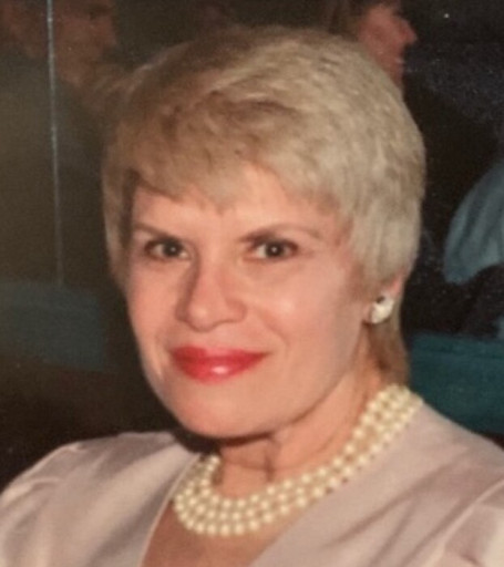 Shirley Hooper Profile Photo