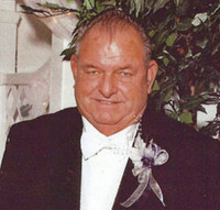 Howard Anthony Weiser, Sr.