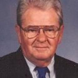 Harold A. Sprague