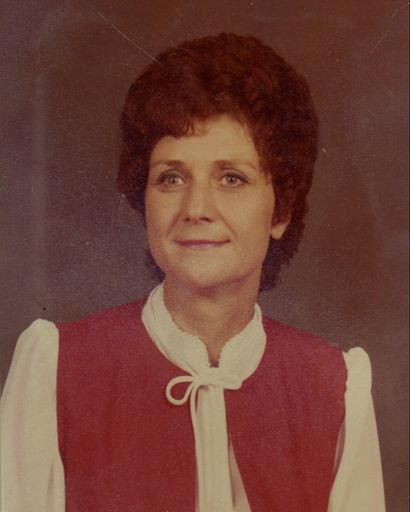 Joan Hopkins Grigsby