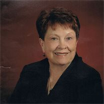 Mrs. Janice M. "Jan" (Carlson) Weiss