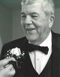 Daniel E. Leonard Profile Photo