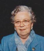 Betty Floyd