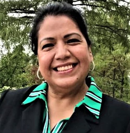 Rosa Maria Escamilla Profile Photo