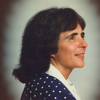 Kathy Ann Earley Profile Photo