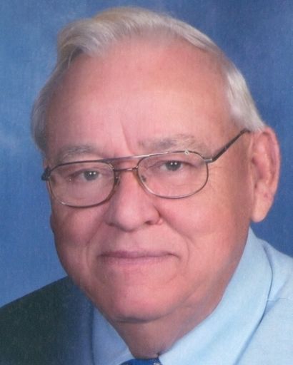 John C. Durick Profile Photo