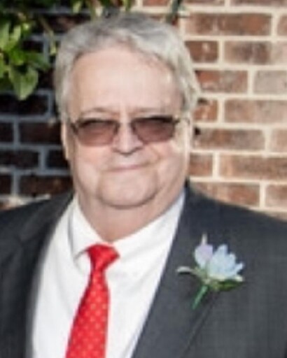 Thomas K. Hunt's obituary image