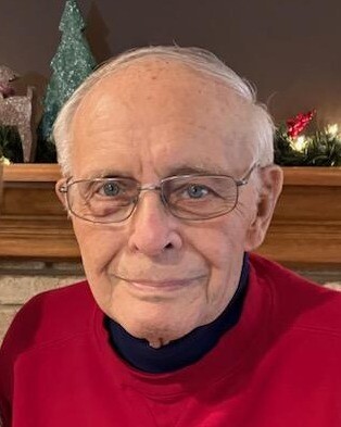 Donald R. Brewster's obituary image