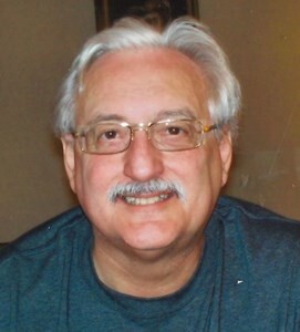 Gino Valli Profile Photo